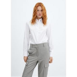 MANGO MANU Pantalon 