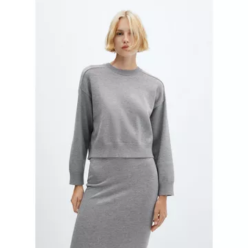 Sweat-shirt