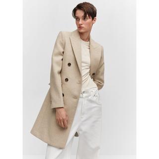 Manteau dali mango hot sale