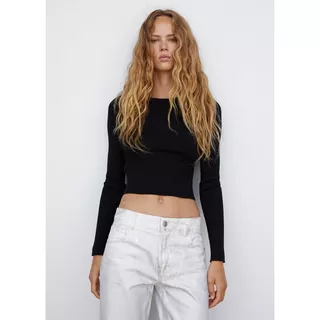 MANGO ANNITA Sweat-shirt 