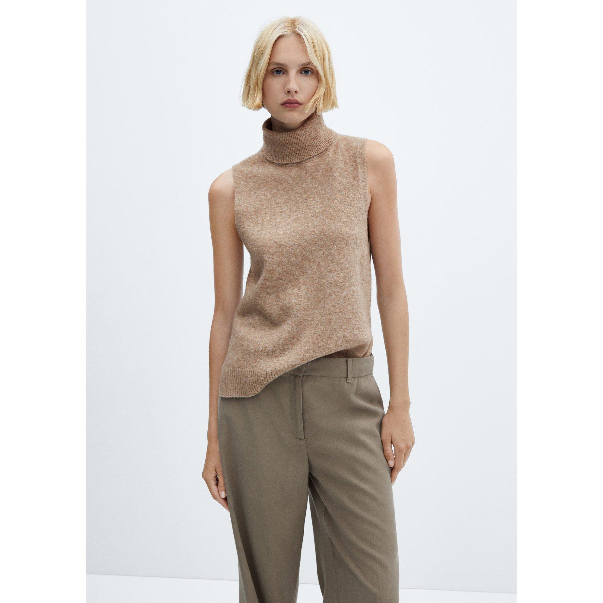 Image of Weste Damen Grau XS