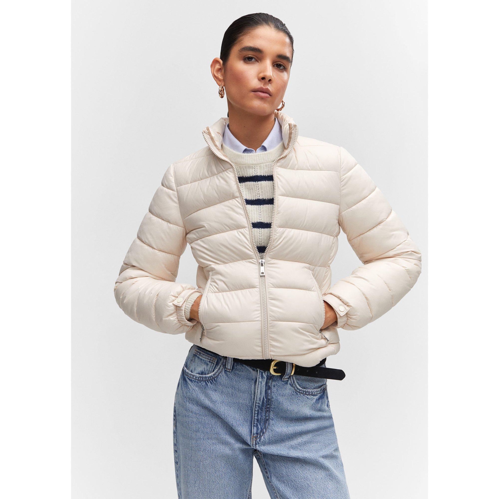 Image of Anorak Damen Café S