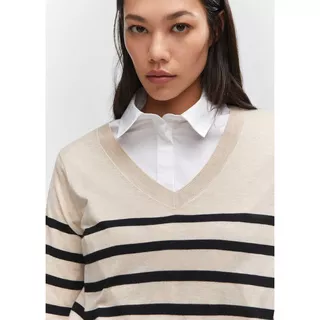 MANGO LUCCAVR Sweat-shirt 