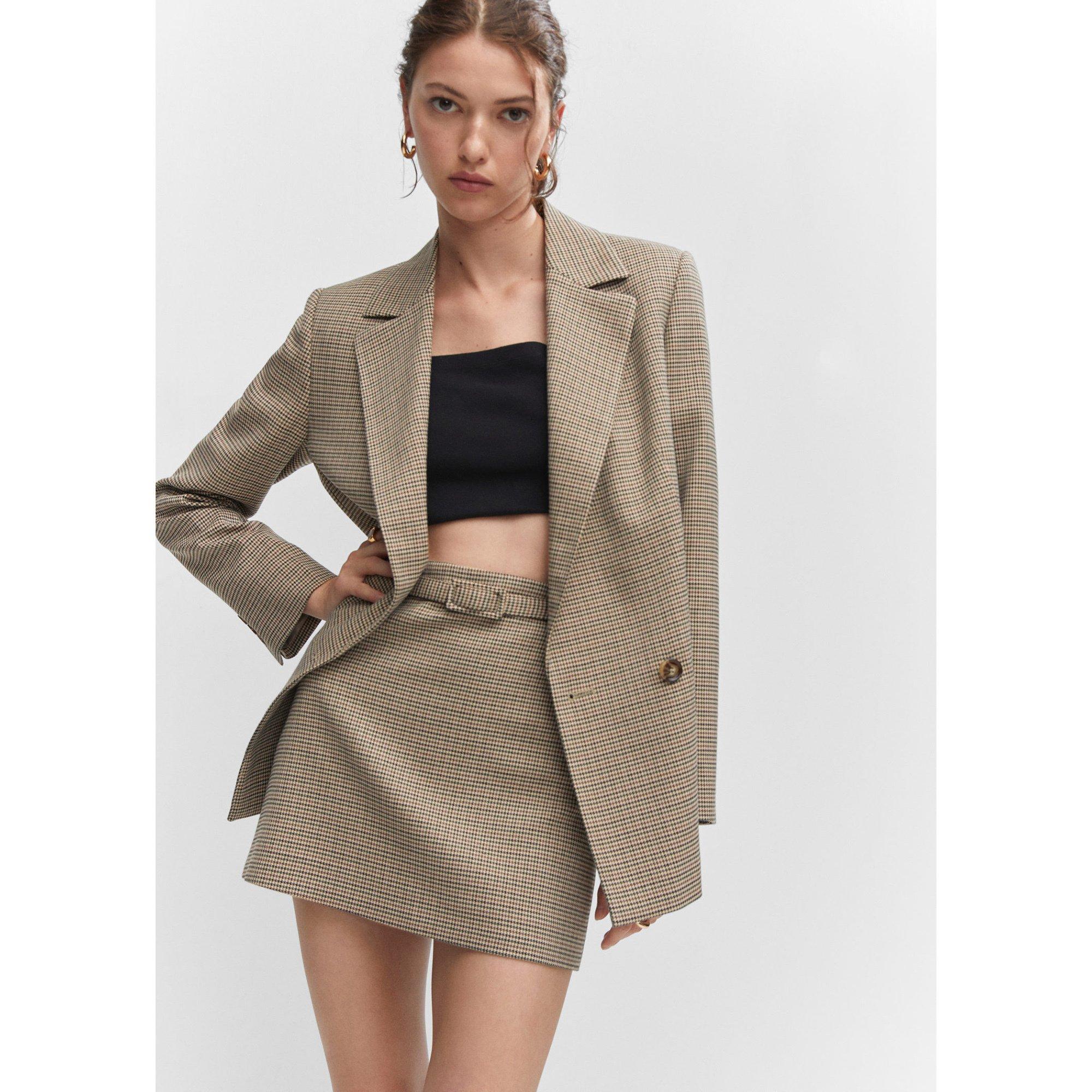 Image of Rock Damen Light Beige M