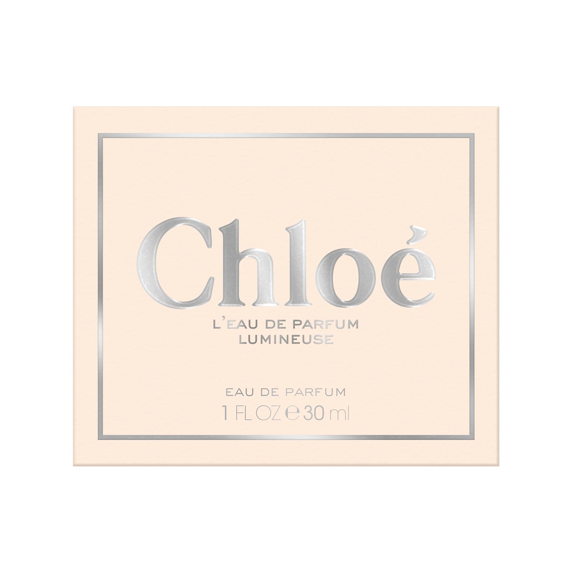 Chloé Chloé L'Eau de Parfum Lumineuse  Eau de Parfum 