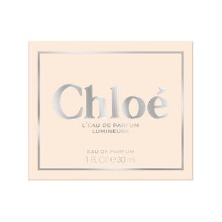 Chloé Chloé L'Eau de Parfum Lumineuse  Eau de Parfum 