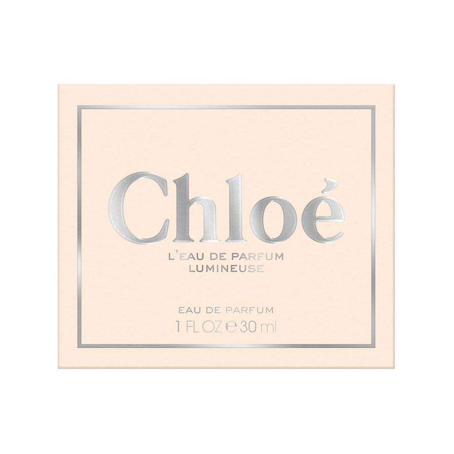 Chloé Chloé L'Eau de Parfum Lumineuse Eau de Parfum  