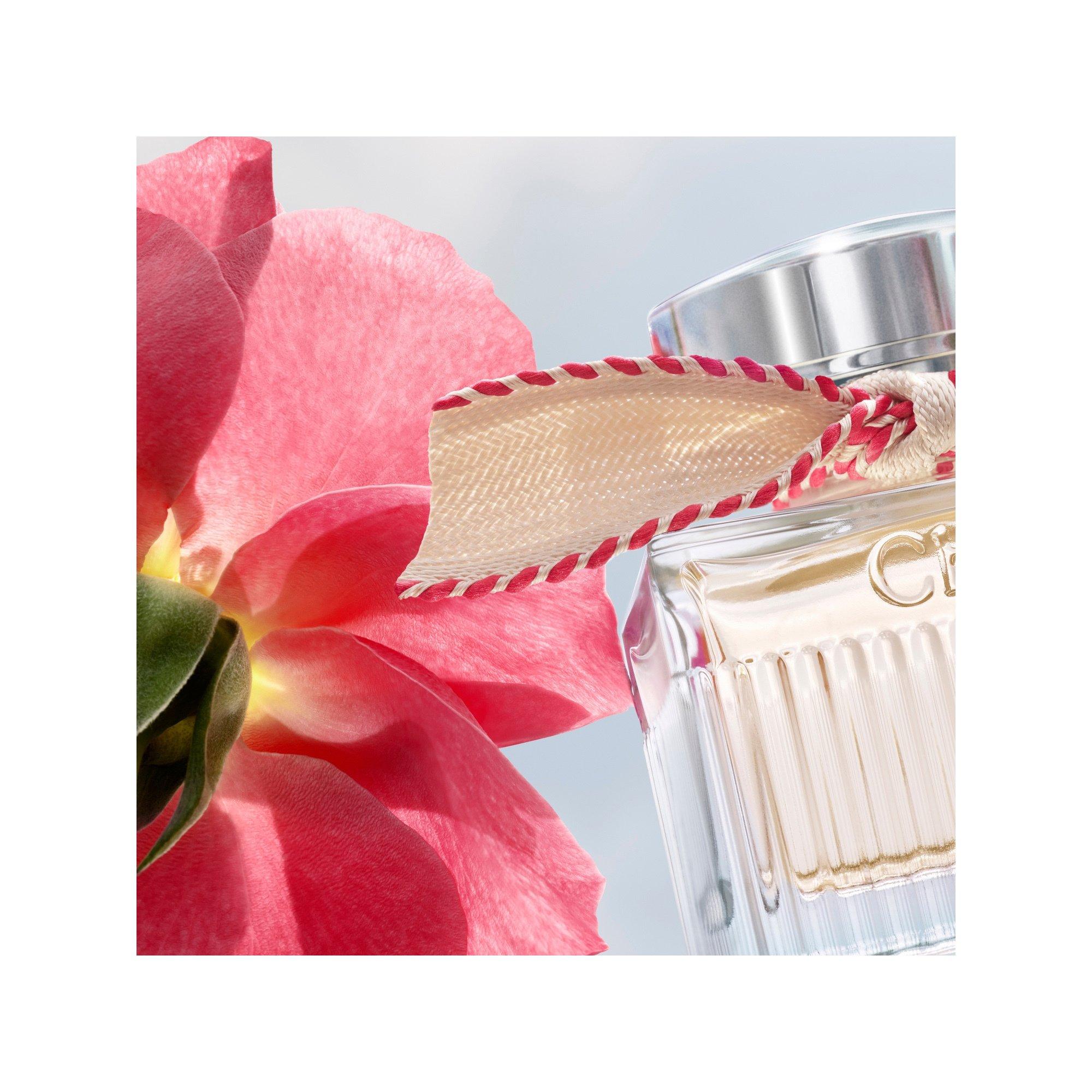 Chloé Chloé L'Eau de Parfum Lumineuse  Eau de Parfum 