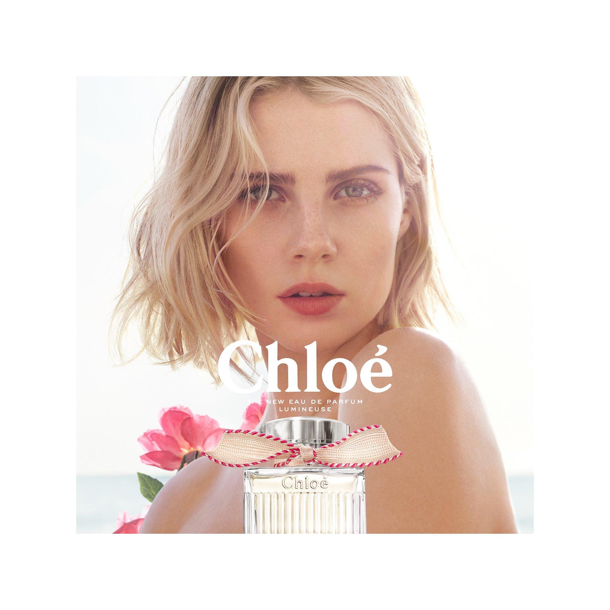 Chloé Chloé L'Eau de Parfum Lumineuse  Eau de Parfum 