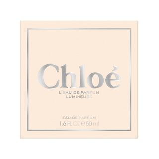 Chloé Chloé L'Eau de Parfum Lumineuse Eau de Parfum  