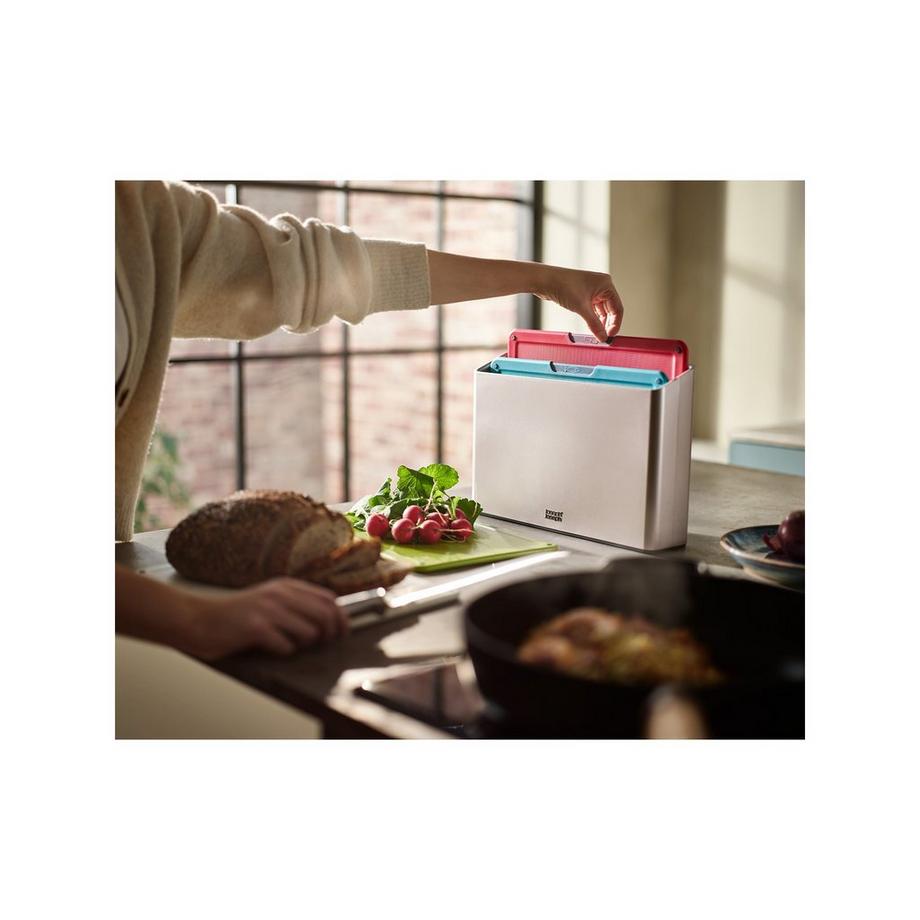 Joseph Joseph Set tagliere Folio Icon 