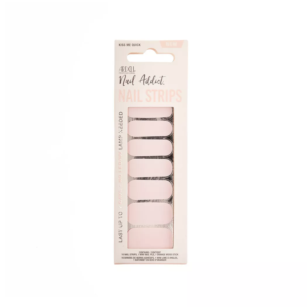 Ardell - Nail Strips Kiss Me Quick
