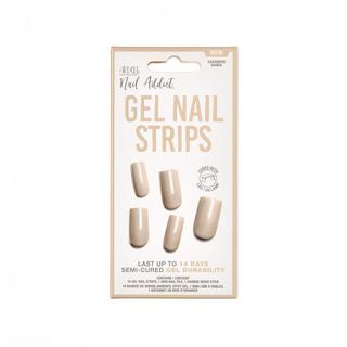 ARDELL  Gel Nail Strips Cashmere Sands 