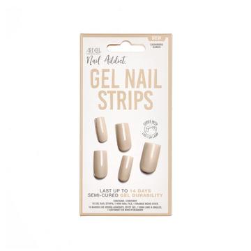 Gel Nail Strips Cashmere Sands