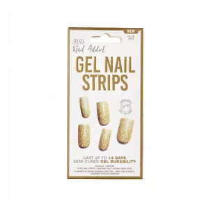 Gel Nail Strips Pot Of Gold