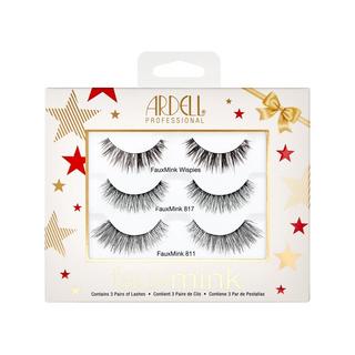 ARDELL  Faux Mink Wispies 811 und 817 