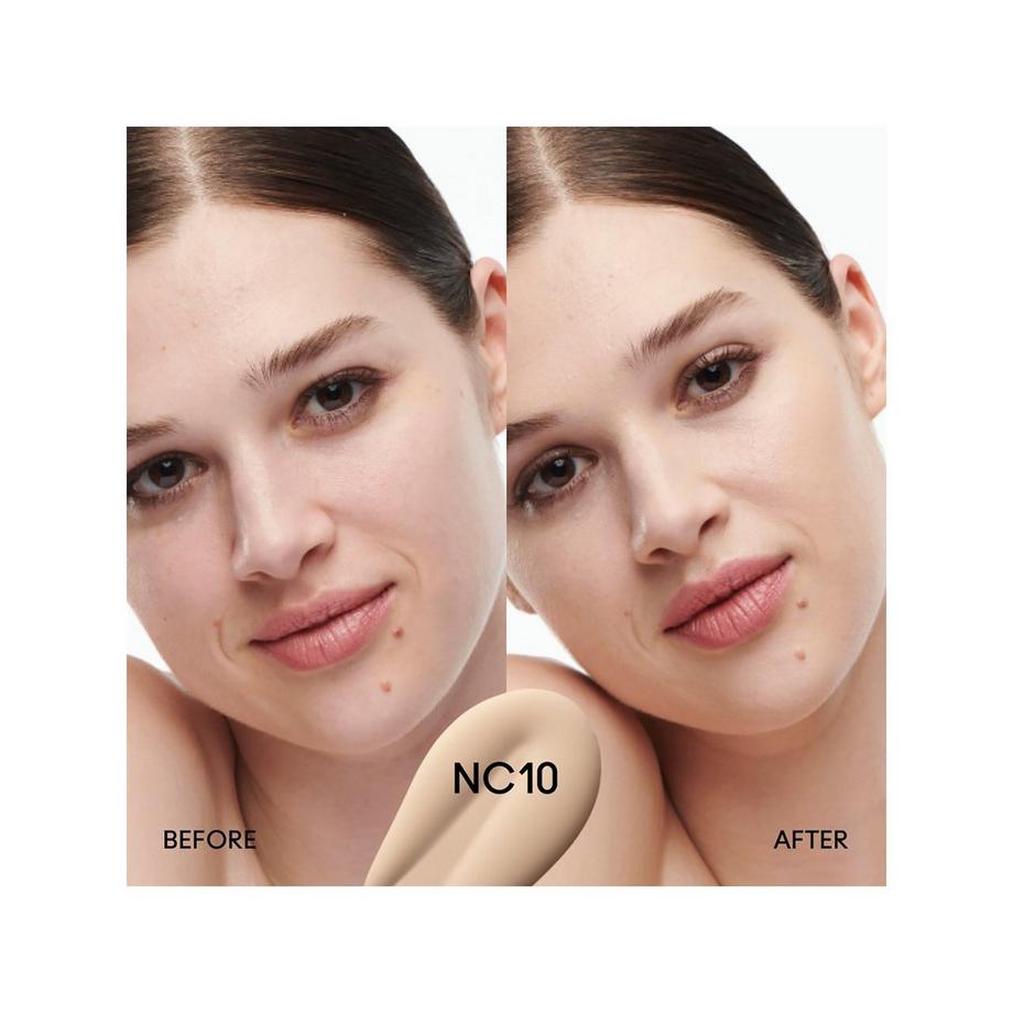 MAC Cosmetics Studio Radiance Serum Studio Radiance Serum-Powered Foundation 