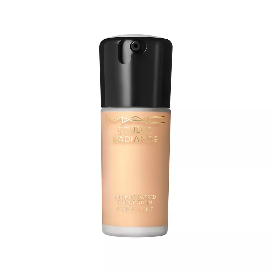 MAC Cosmetics - Studio Radiance Serum-Powered Foundation, 30 ml, NC.