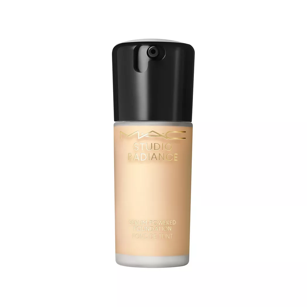 MAC Cosmetics - Studio Radiance Serum-Powered Foundation, 30 ml