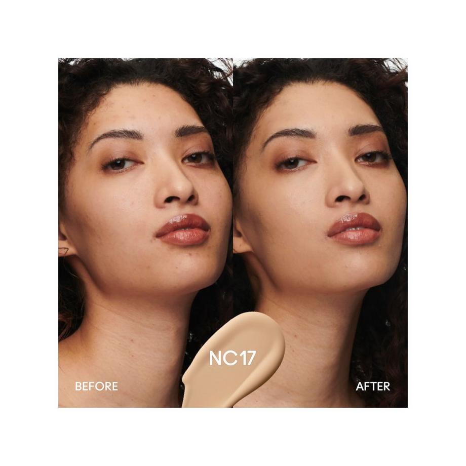 MAC Cosmetics Studio Radiance Serum Studio Radiance Serum-Powered Foundation 