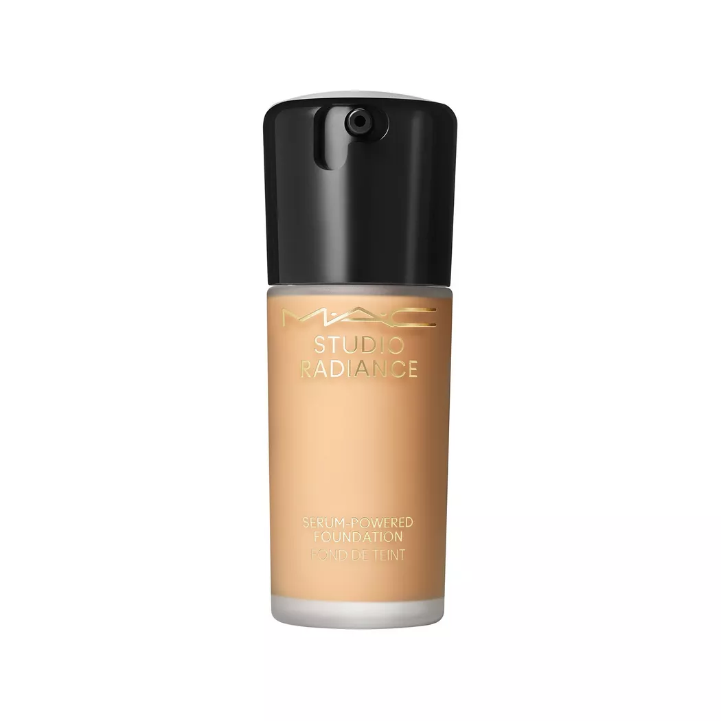 MAC Cosmetics - Studio Radiance Serum-Powered Foundation, 30 ml