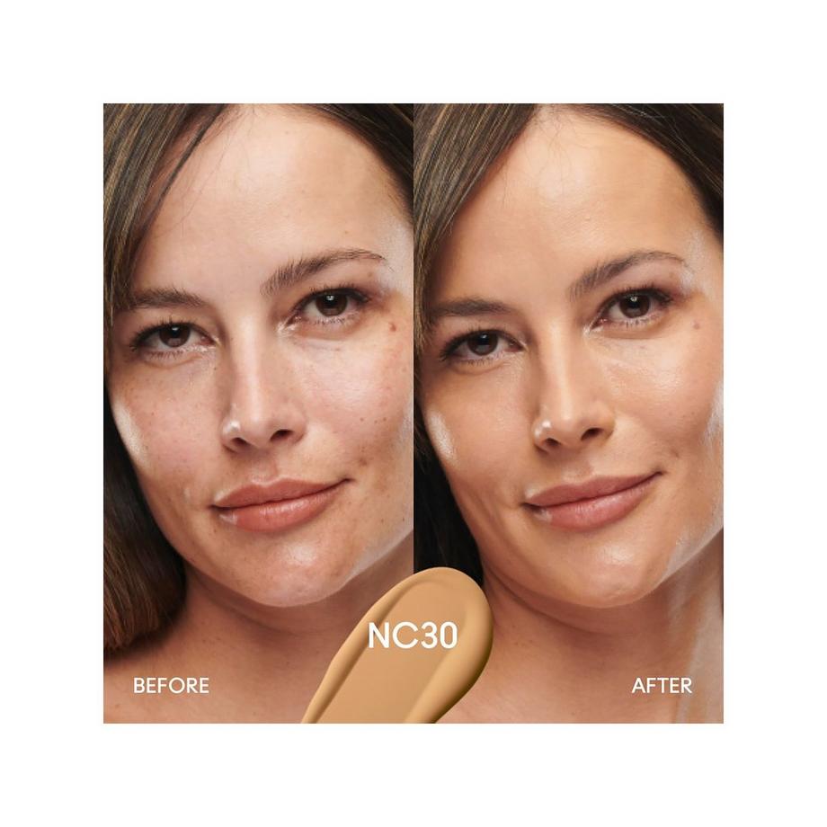 MAC Cosmetics Studio Radiance Serum Studio Radiance Serum-Powered Foundation 