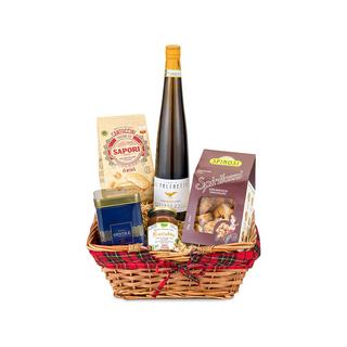 Manor Food GESCHENKKORB Manor Dolci Italiani 