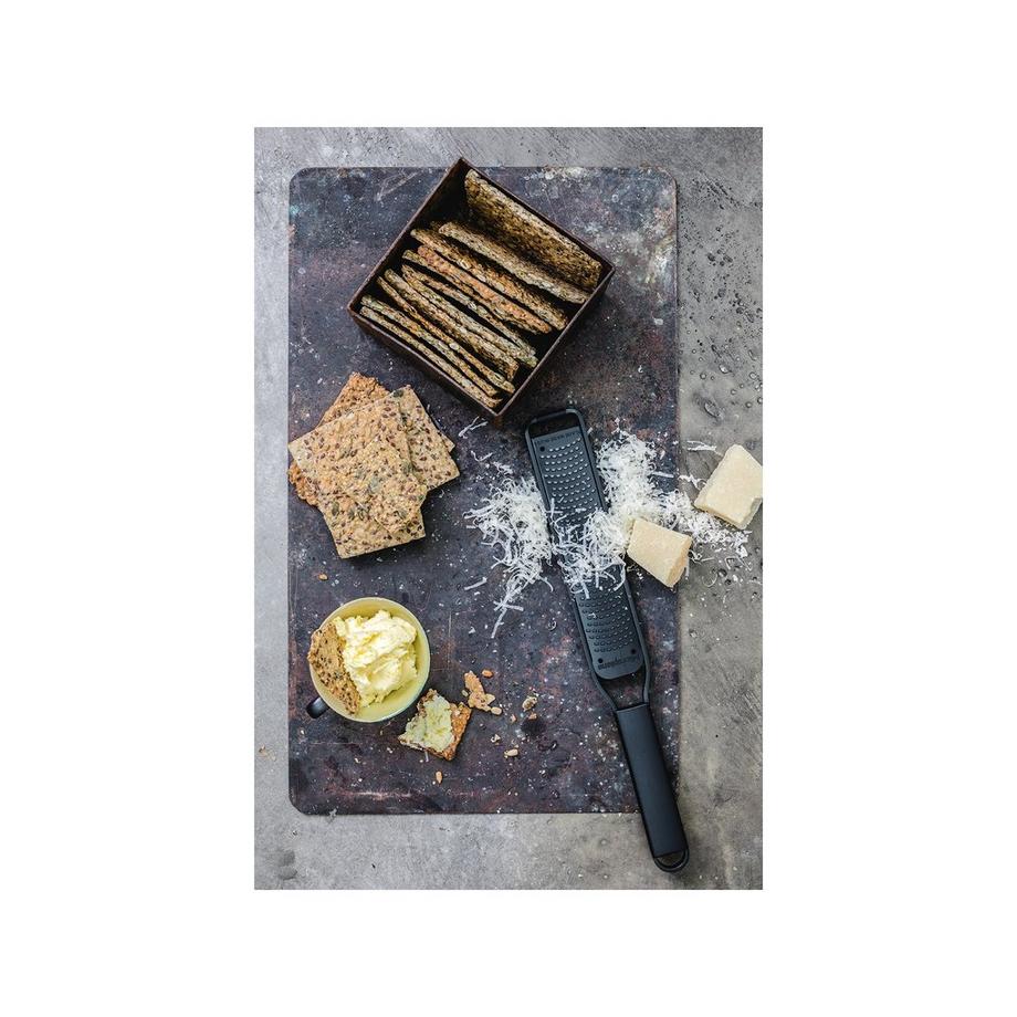 Microplane Râpe zesteur Premium PVD 