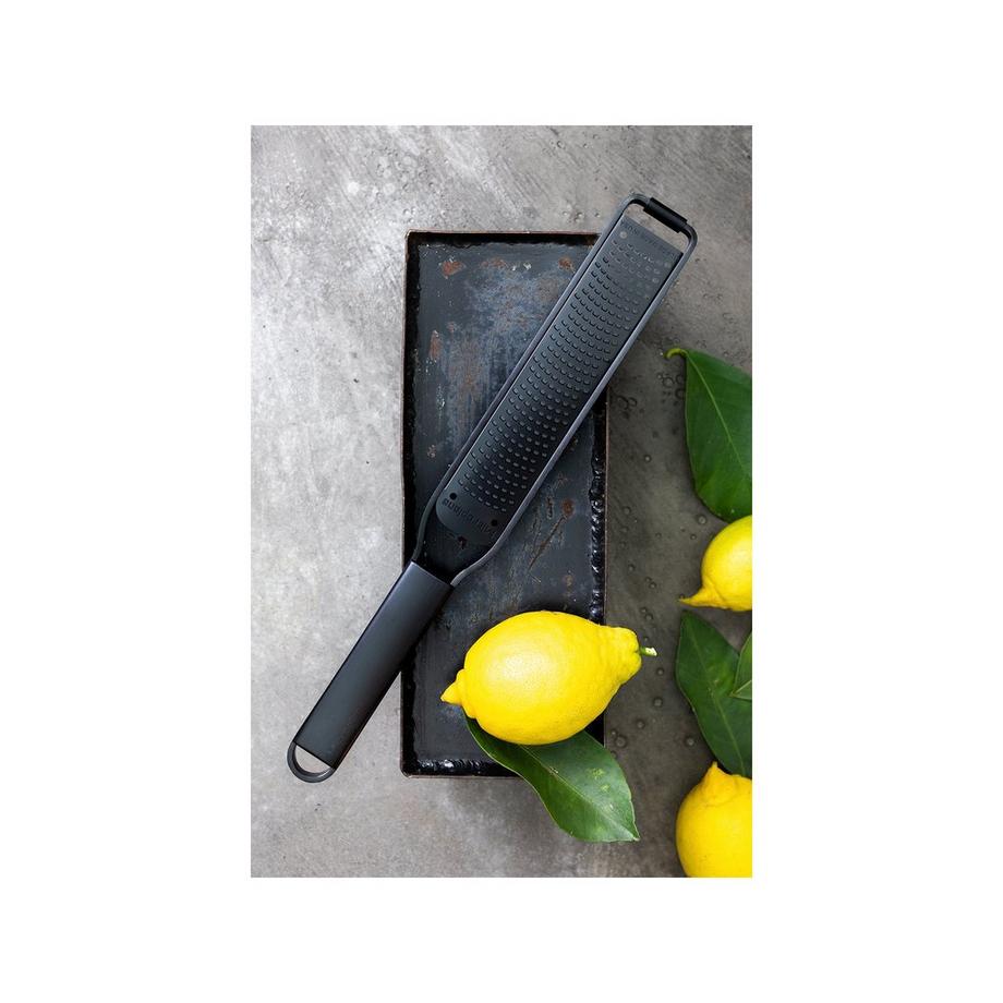 Microplane Râpe zesteur Premium PVD 