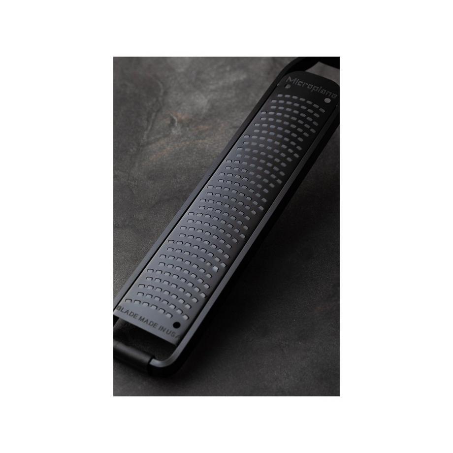 Microplane Râpe zesteur Premium PVD 