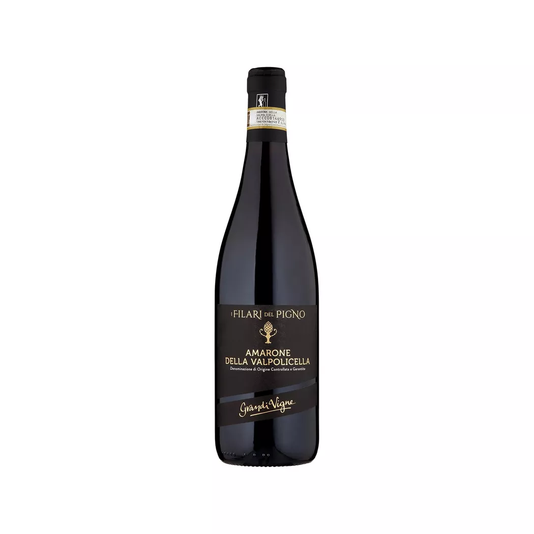 Filari del Pigno Amarone -  Wein Sortiment 2018, 75 cl