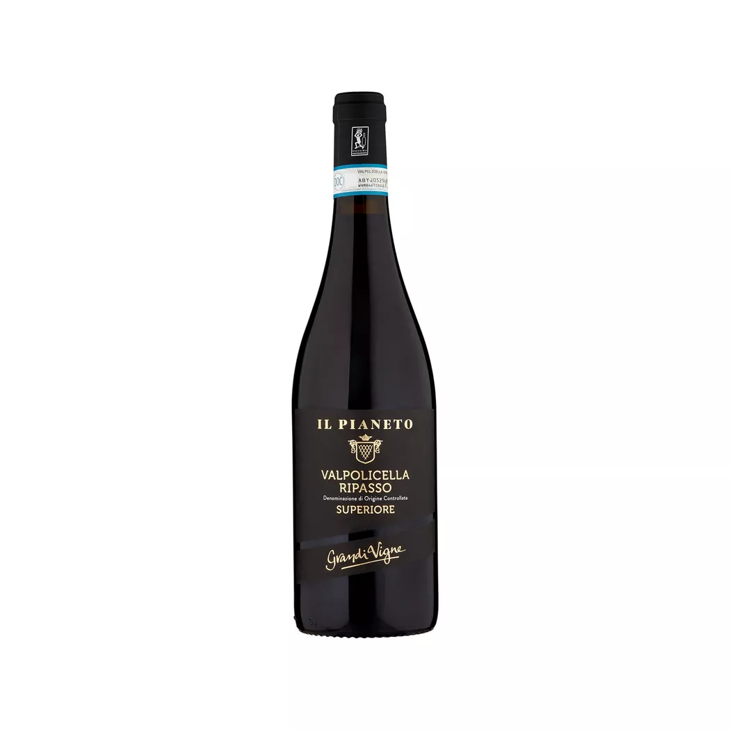 Il Pianeto Valpolicella Ripasso -  Wein Sortiment 2021, 75 cl