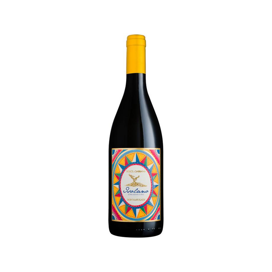 Donnafugata D&G Isolano