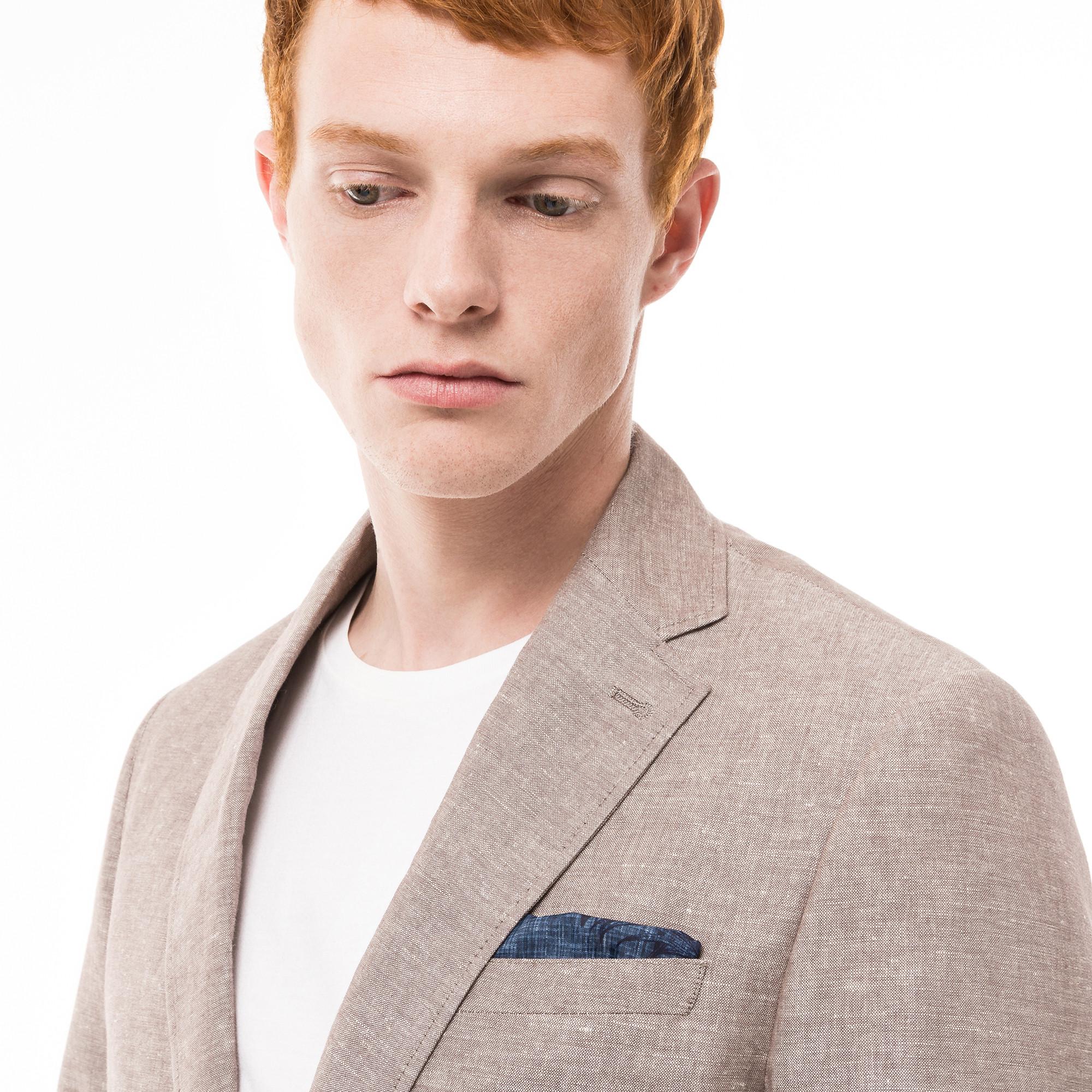 Manor Man Blazer Regular Fit  