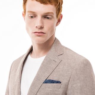 Manor Man Blazer Regular Fit  