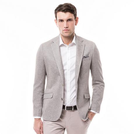 Manor Man Blazer Modern Fit  