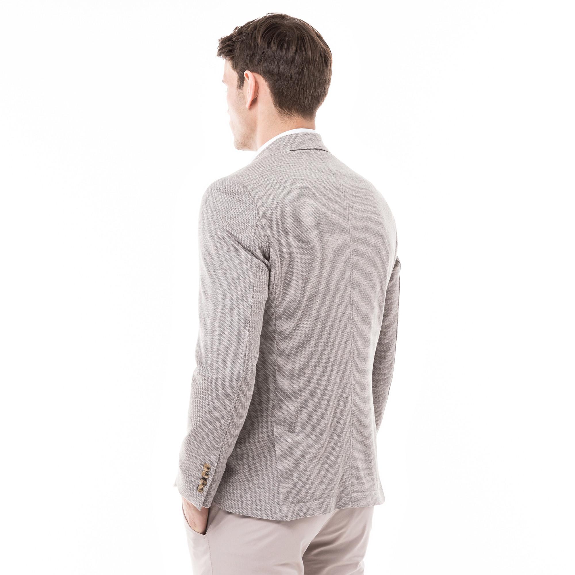 Manor Man Blazer Modern Fit  