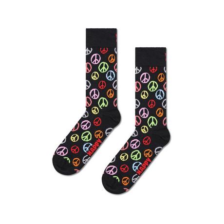 Happy Socks Peace Sock Chaussettes 