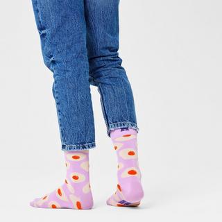 Happy Socks Sunny Side Up Sock Socken 