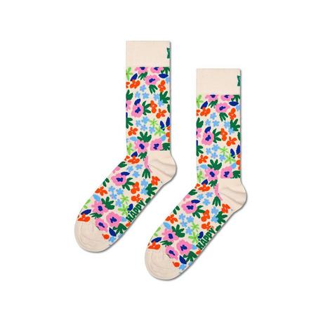 Happy Socks Flower Sock Chaussettes 