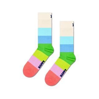 Happy Socks Chunky Stripe Sock Socken 