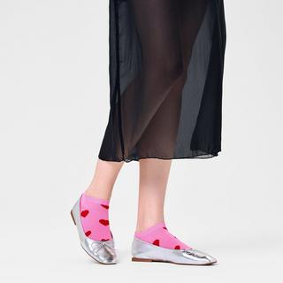 Happy Socks Hearts Low Sock Protège-bas 