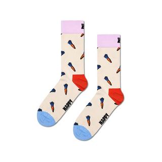 Happy Socks Carrots Sock Chaussettes 