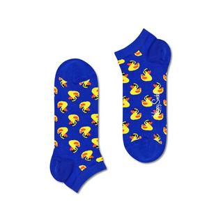 Happy Socks Rubber Duck Low Sock Salvapiedi 