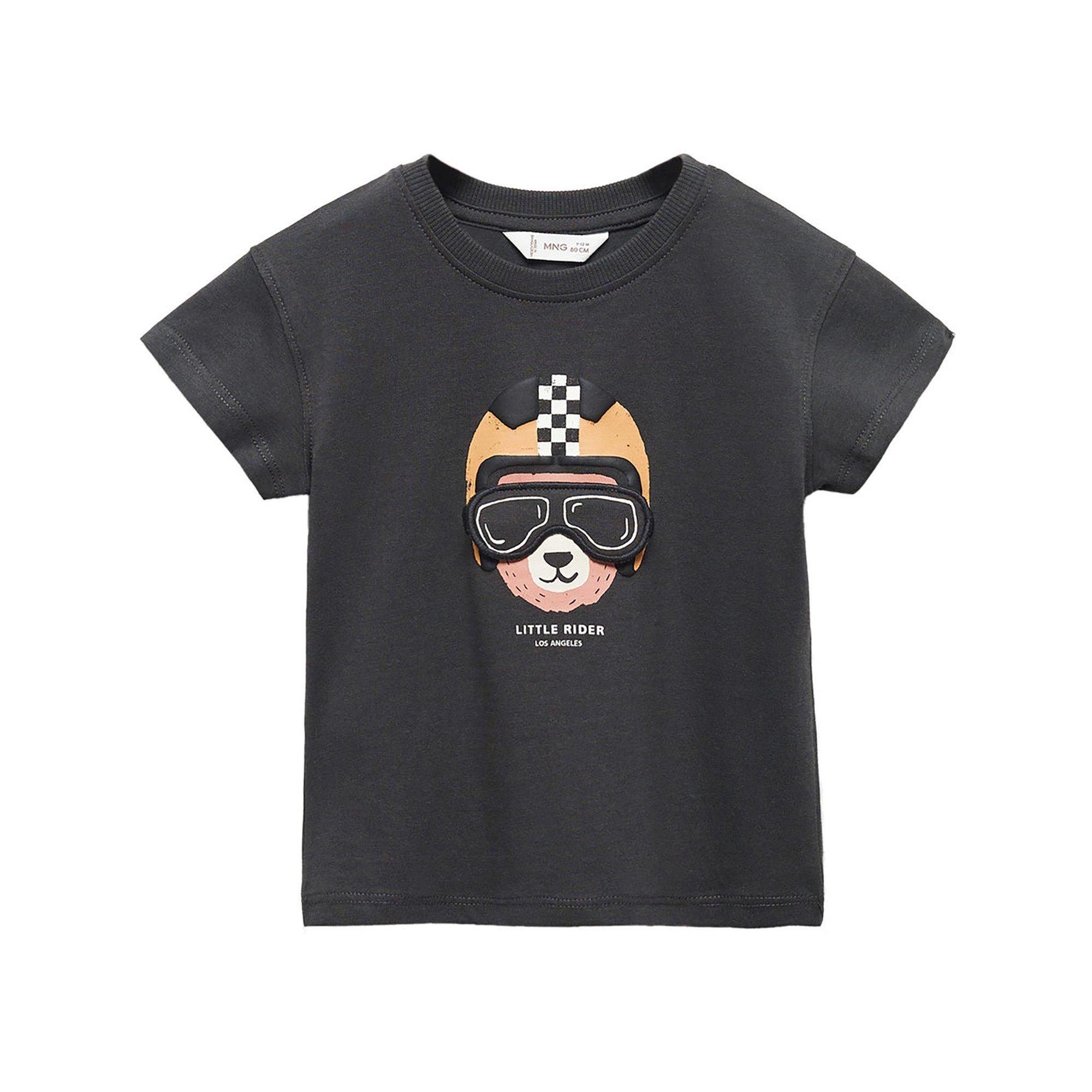 MANGO BABY TShirt, kurzarm online kaufen MANOR