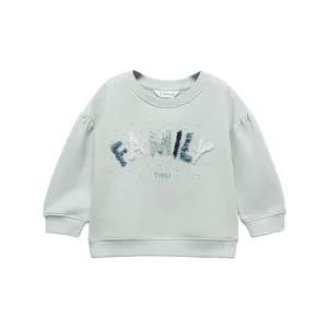 Sweat-shirt