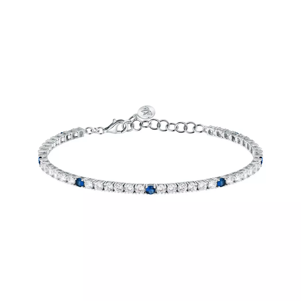 Morellato - Armband, Tesori, 16+3CM, Weiss
