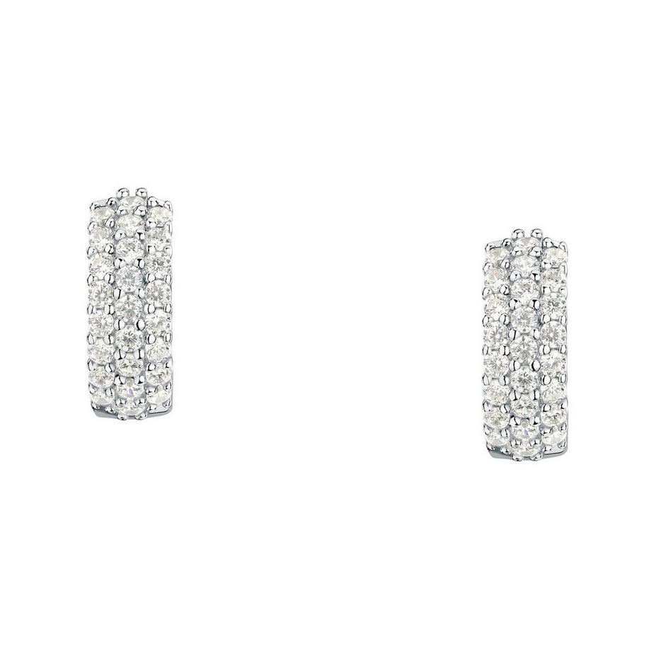 MORELLATO TESORI Boucles d'oreilles 