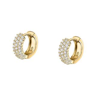 MORELLATO TESORI Ohrringe 