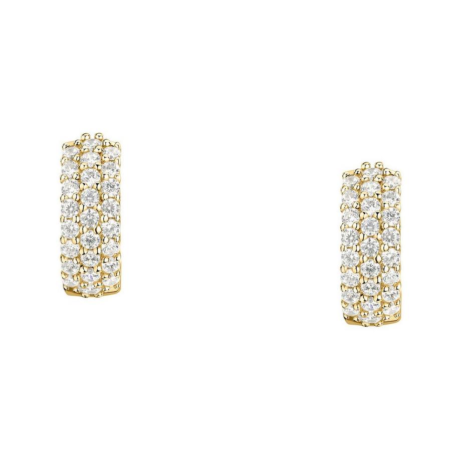 MORELLATO TESORI Boucles d'oreilles 
